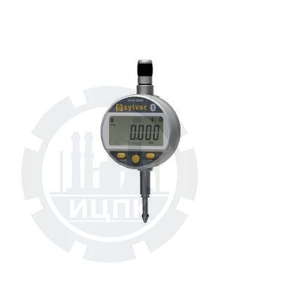 Прецизионный индикатор S_Dial WORK 805.5507 фото №1