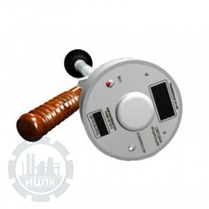 Сигнализатор газа СГ–911 - вид спереди