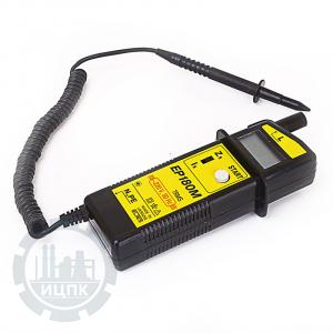 Измеритель ЕР180 - фото прибора