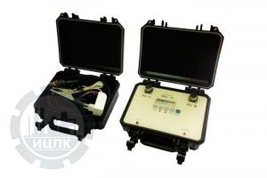 Измеритель электрического сопротивления ММО-40 фото 1