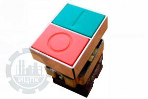 Фото кнопки XB2-BL9426