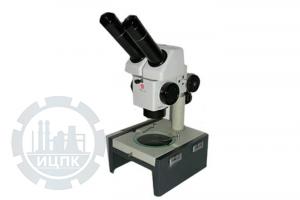 Фото микроскопа МБС-9
