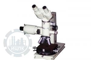 Фото микроскопа Метам Р-1