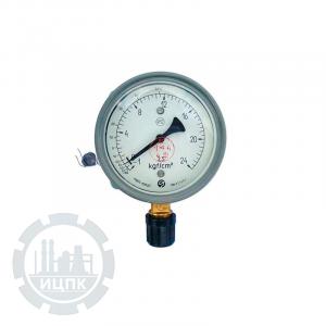МВП-100ФС мановакуумметр - фото