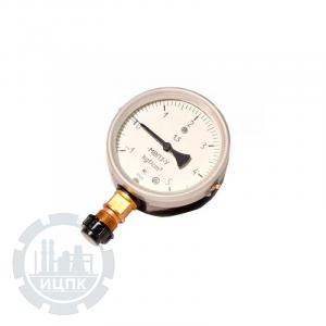 МВП3-У мановакуумметр - фото