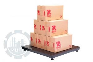 Весы OHAUS Defender 3000 - фото
