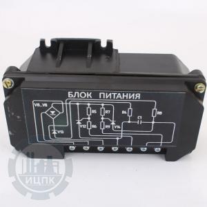 ПИЖЦ 656121.008 блок питания - общий вид 1