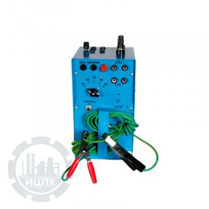 ППТ-3 прибор проверки трансформаторов тока - общий вид