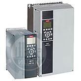 Преобразователи частоты Danfoss VLT AQUA Drive FC 202 фото 1