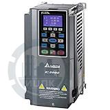 Преобразователи частоты Delta Electronics серии VFD-C2000 фото 1