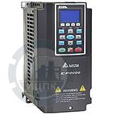 Преобразователи частоты Delta Electronics серии VFD-CP2000 фото 1