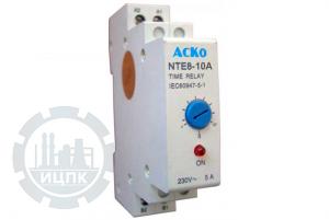 Фото реле NTE8-10A
