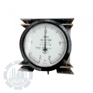 ТМ2-01 тахометр - фото