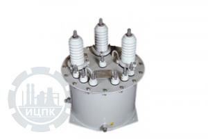 Фото трансформатора НТМ-6