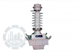 Фото трансформаторов ЗНОМ-27 III У1