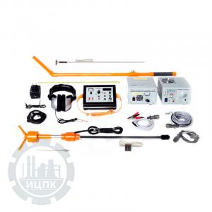 Трассоискатель Универсал-911 М7 (генератор 120 Вт) - внешний вид