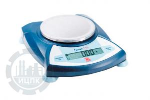 Весы OHAUS Scout Pro - фото