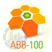 АВВ-100, ООО - логотип компании