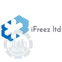 iFreez - логотип