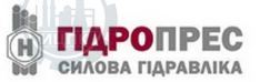 Гидропресс силовая гидравлика - логотип