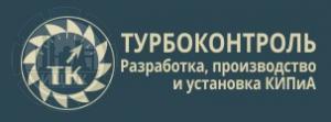 Турбоконтроль - логотип