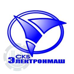 ОДО «СКБ Электронмаш» - логотип