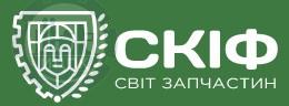 Скиф (мир запчастей) - логотип
