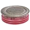 Диоды Д123-500 и Д143-2000 фото №1